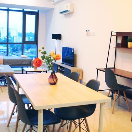 Ecosuites Vivo Residential Suites Midvalley Kuala Lumpur Zewnętrze zdjęcie