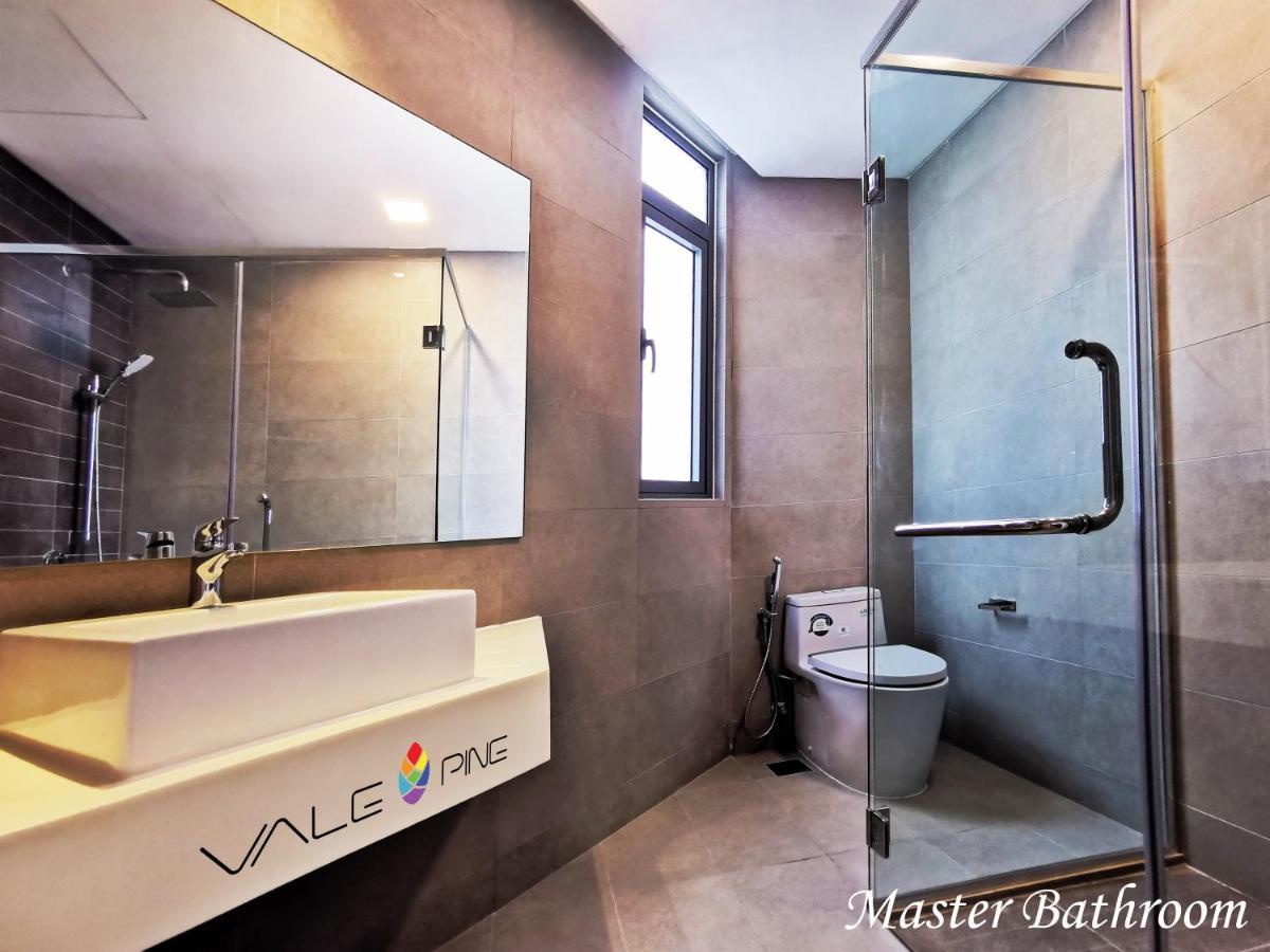 Ecosuites Vivo Residential Suites Midvalley Kuala Lumpur Zewnętrze zdjęcie