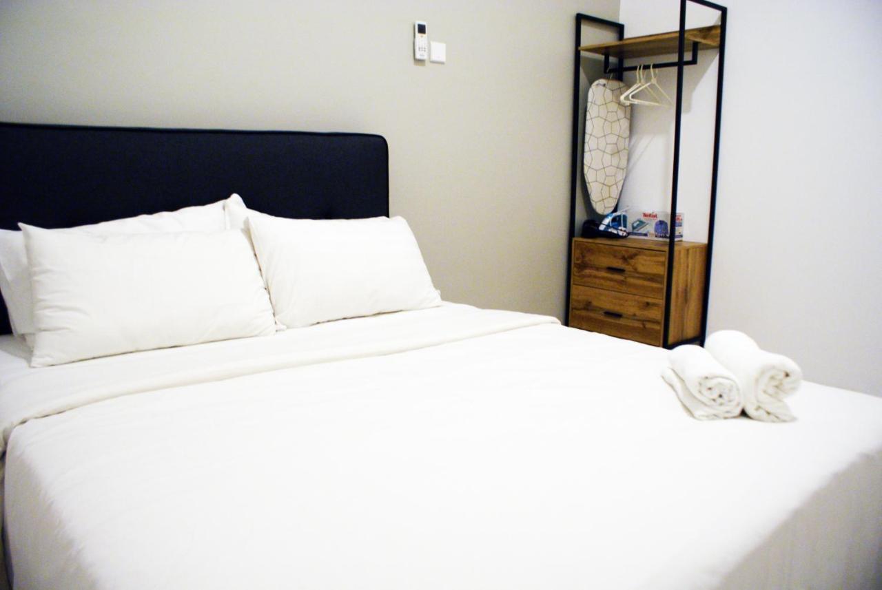 Ecosuites Vivo Residential Suites Midvalley Kuala Lumpur Zewnętrze zdjęcie