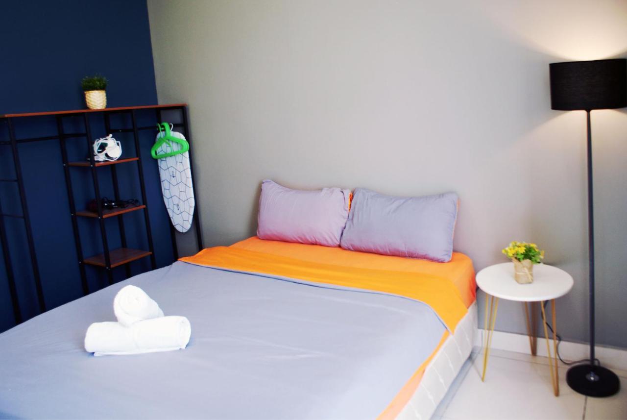 Ecosuites Vivo Residential Suites Midvalley Kuala Lumpur Zewnętrze zdjęcie