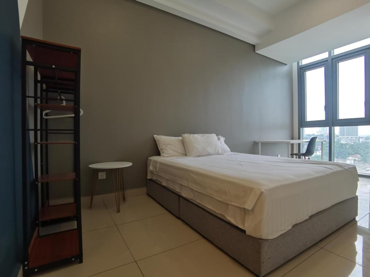 Ecosuites Vivo Residential Suites Midvalley Kuala Lumpur Zewnętrze zdjęcie