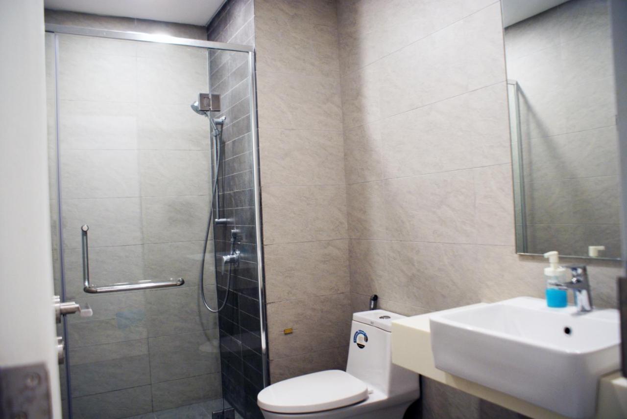 Ecosuites Vivo Residential Suites Midvalley Kuala Lumpur Zewnętrze zdjęcie