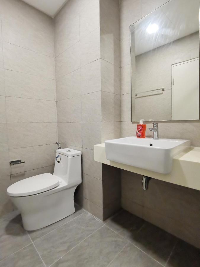 Ecosuites Vivo Residential Suites Midvalley Kuala Lumpur Zewnętrze zdjęcie