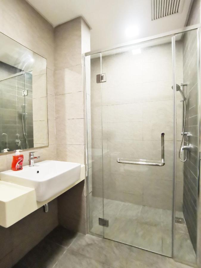 Ecosuites Vivo Residential Suites Midvalley Kuala Lumpur Zewnętrze zdjęcie